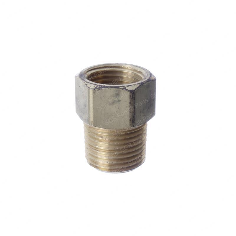CONNECTOR - BRASS DWD905159 dwd905159 product image
