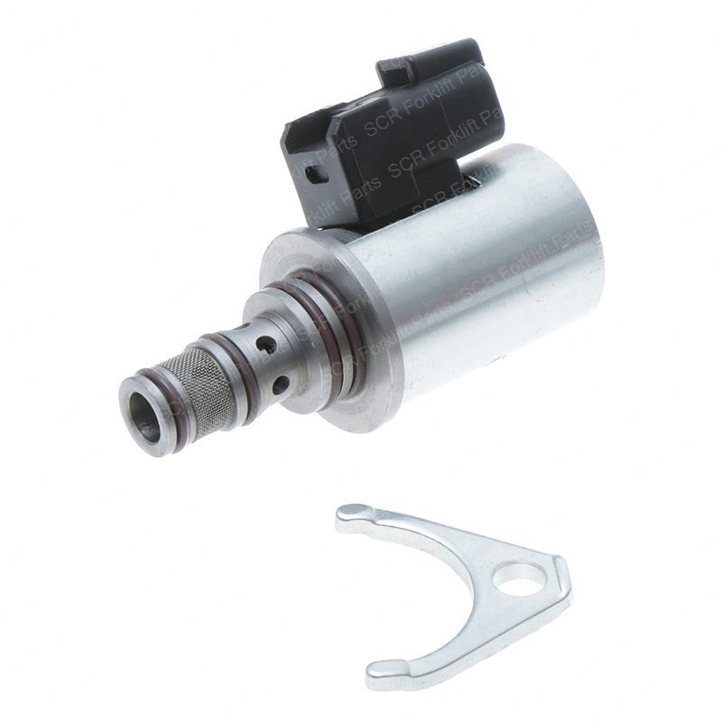 SOLENOID VALVE - PARKING BRAKE SY1260125 sy1260125 product image