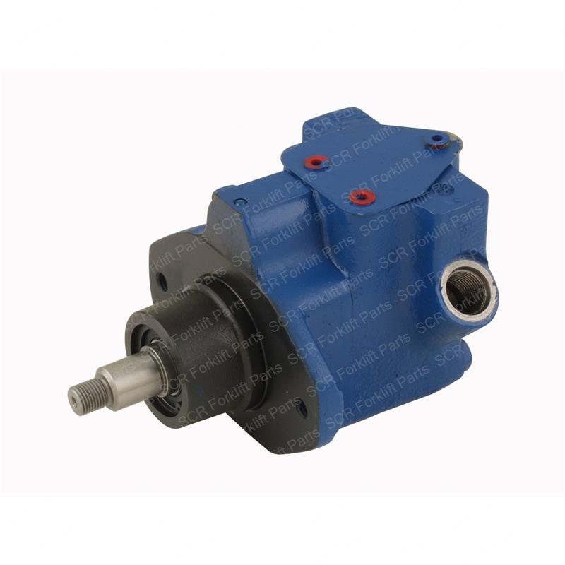 PUMP - HYDRAULIC - STEERING HY0154549 hy0154549 product image
