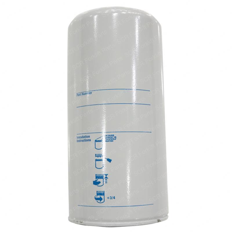 FILTER - OIL JCSE111B-DON jcse111b-don product image