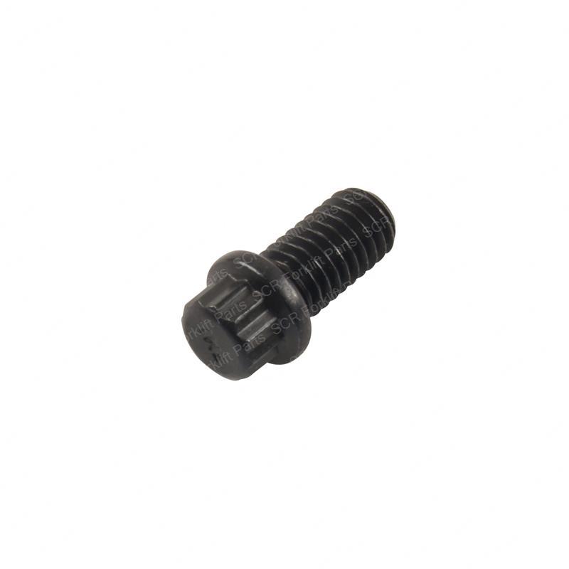 BOLT - 12P FLANGE HY159812 hy159812 product image