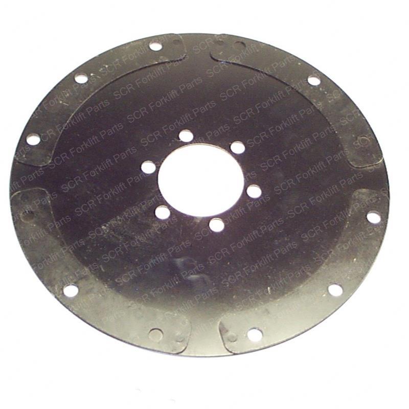 PLATE - FLEX HY0816034 hy0816034 product image