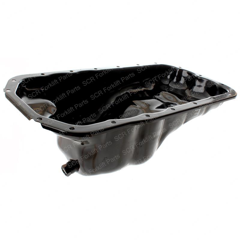 PAN ASSEMBLY - OIL HY1361680 hy1361680 product image