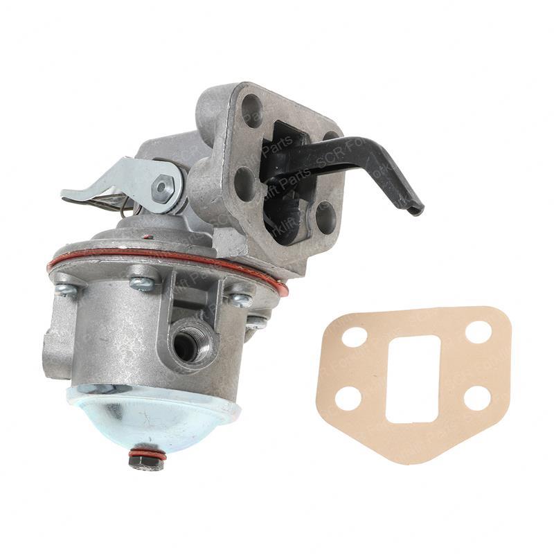 PUMP - FUEL LI2641A070 li2641a070 product image