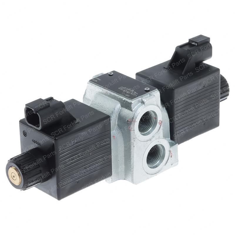VALVE ASSEMBLY STEER JL4641519 jl4641519 product image