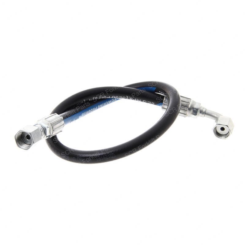 HYDRAULIC HOSE ASSEMBLY CR64343-13 cr64343-13 product image