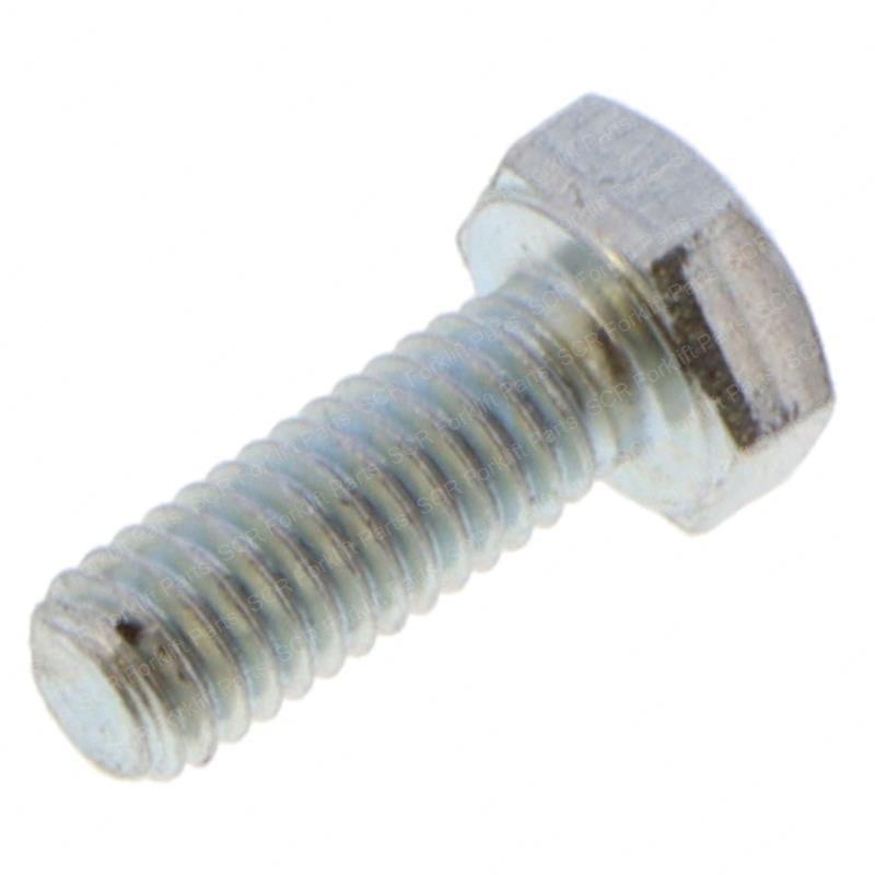 BOLT - M6-1.00  16 HE (AC0010-06016)