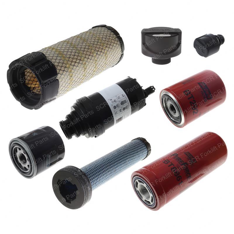 KIT - MAINTENANCE - 1000 HRS BC7338192 bc7338192 product image