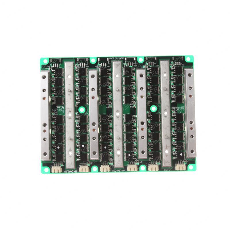 TRANSISTOR * NI29327-GA10A ni29327-ga10a product image