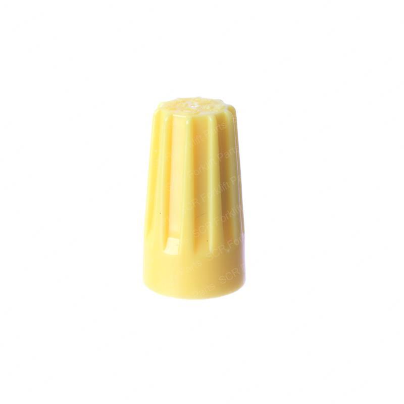 NUT - YELLOW CONNECTOR WIRE NUT SY28-116902 sy28-116902 product image