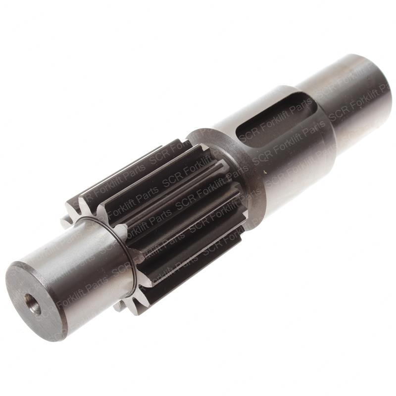 SHAFT HNXKCZ-00037 hnxkcz-00037 product image