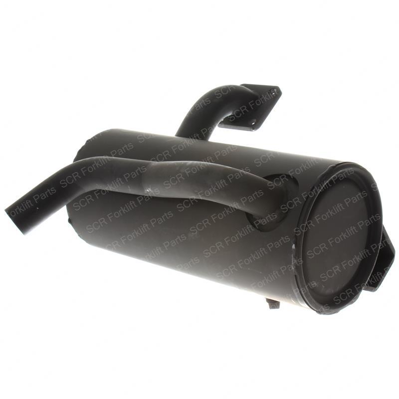 MUFFLER BC6732282 bc6732282 product image