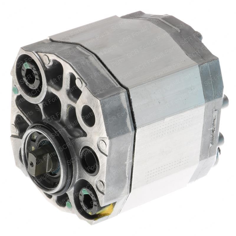 PUMP-HYDRAULIC JL70007616 jl70007616 product image