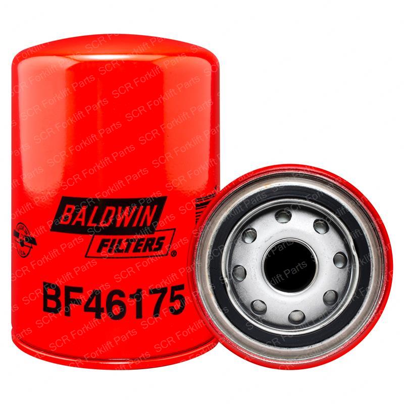FILTER - FUEL SY1239745-BALD sy1239745-bald product image