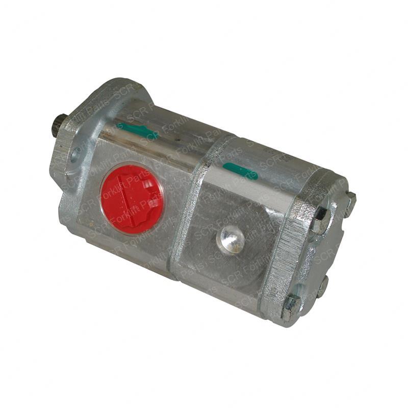 PUMP - HYDRAULIC RA500-463-200 ra500-463-200 product image