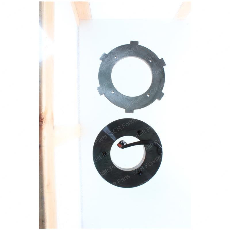 BRAKE - ELECTRIC CR129191 cr129191 product image