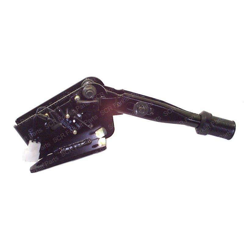 LEVER - HAND BRAKE NI36010-41H00 ni36010-41h00 product image