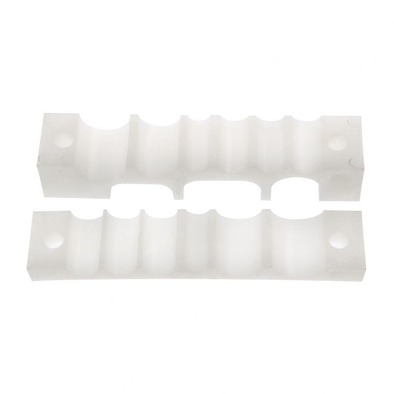 BLOCK 1.00X1.38X5.00 HDPE JL561237 jl561237 product image