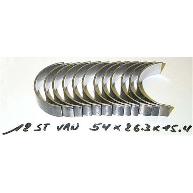 BEARING - ROD STANDARD CT1115A091 ct1115a091 product image