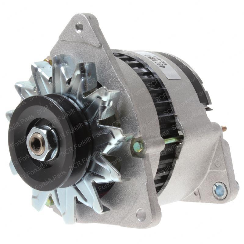 ALTERNATOR - REMAN HN1034729001-R hn1034729001-r product image