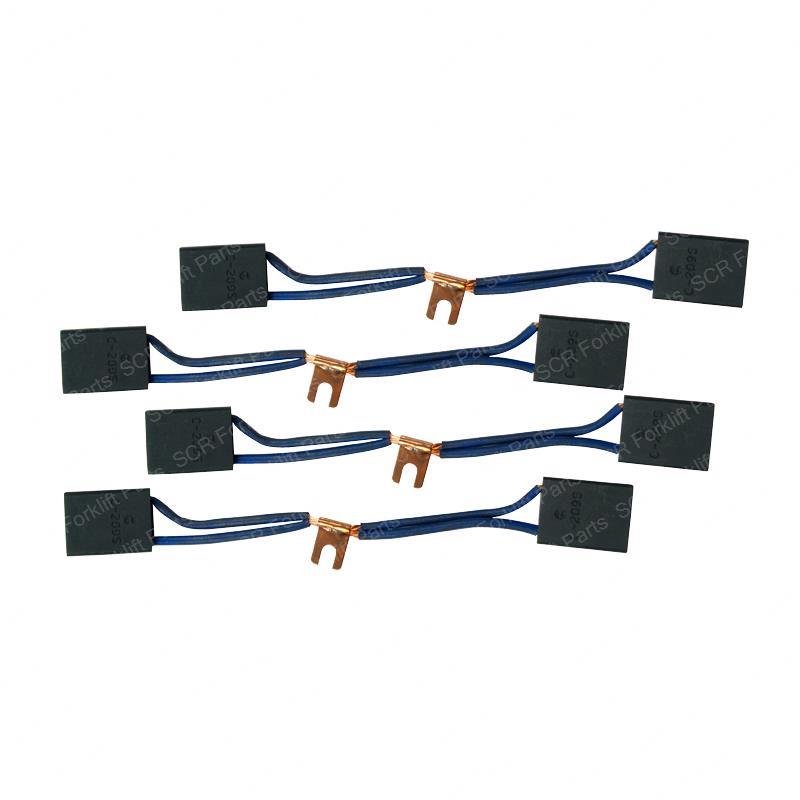 BRUSH - MOTOR TY00591-32483-81 ty00591-32483-81 product image