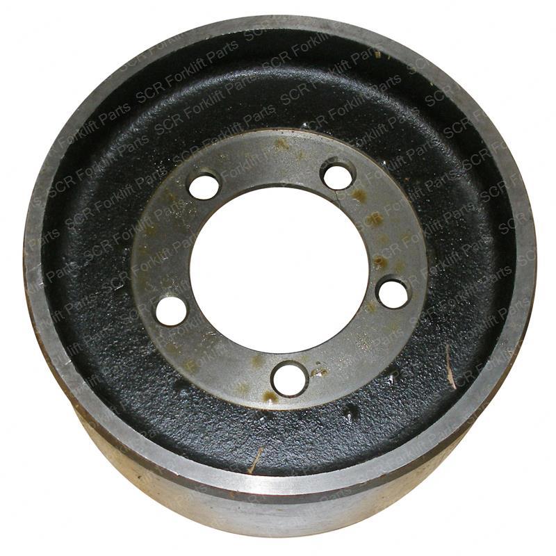 HUB - WHEEL SY104240 sy104240 product image