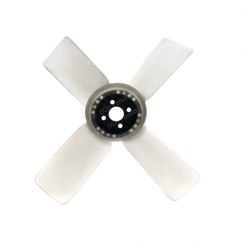 FAN- SUCTION 330MM BC6680629 bc6680629 product image