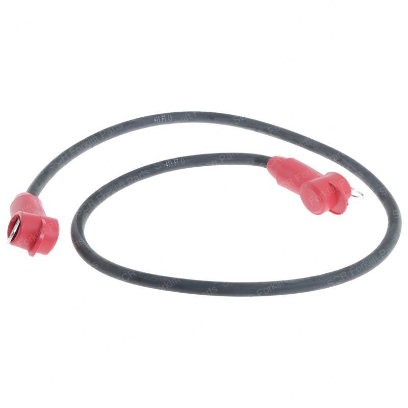 CABLE ASSY BATTERY JMPR BLACK GN69296 gn69296 product image