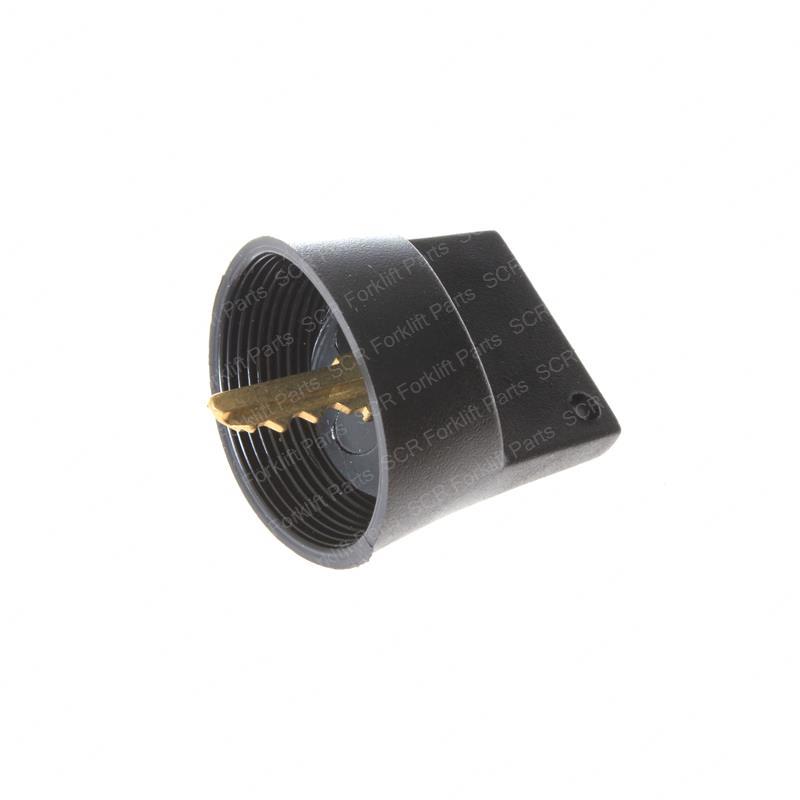 NON REMOVABLE KEY ASSY. W/COVER SY1244555 sy1244555 product image