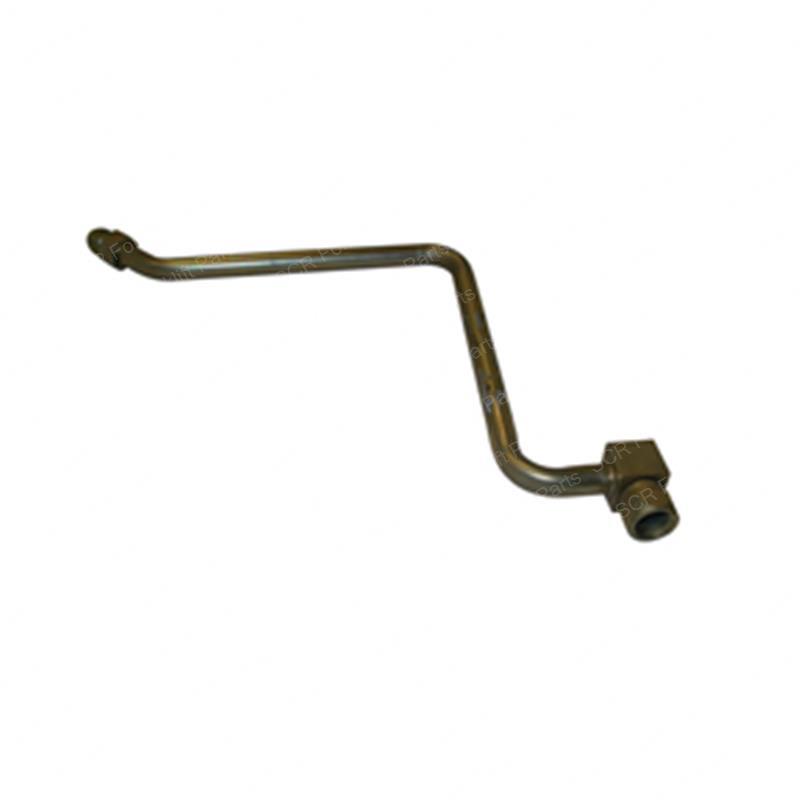 REAR AXLE HYDRAULIC OIL PIPE SY1245010 sy1245010 product image