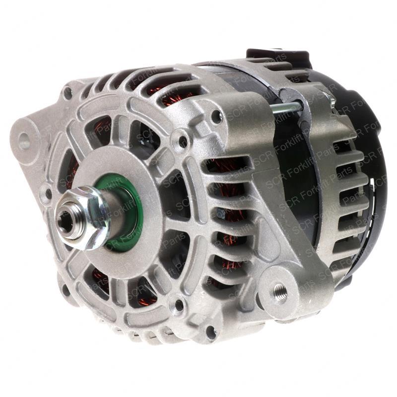 ALTERNATOR ASSY-12V CR300901-00070 cr300901-00070 product image