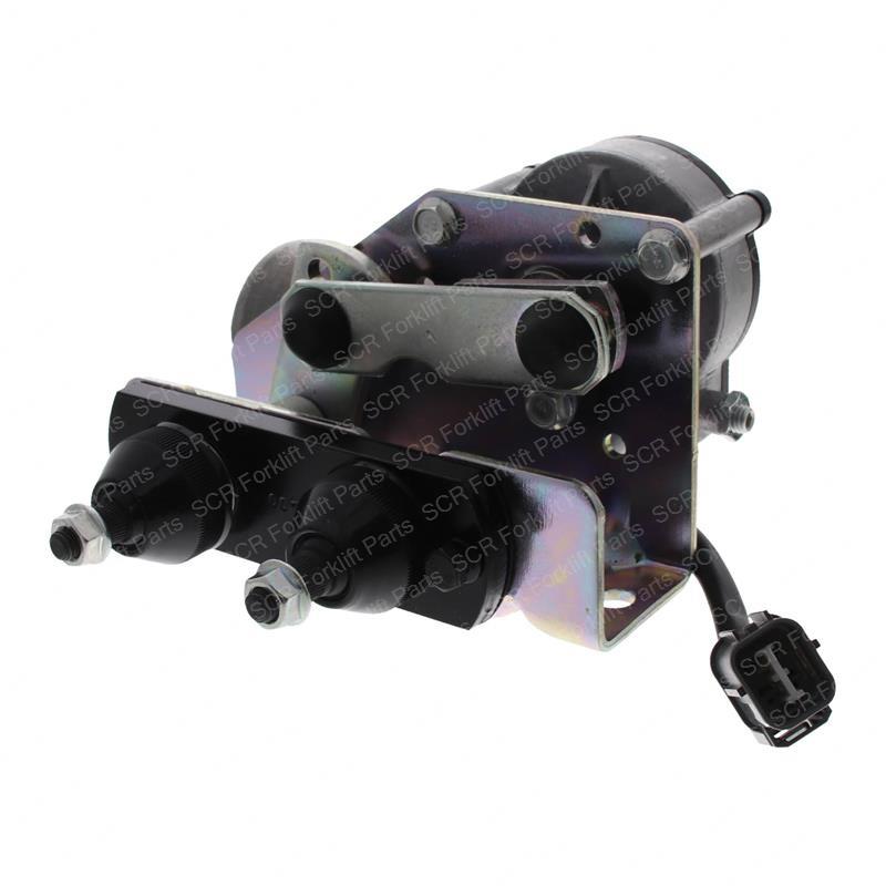 MOTOR - WIPER JC714-30000 jc714-30000 product image