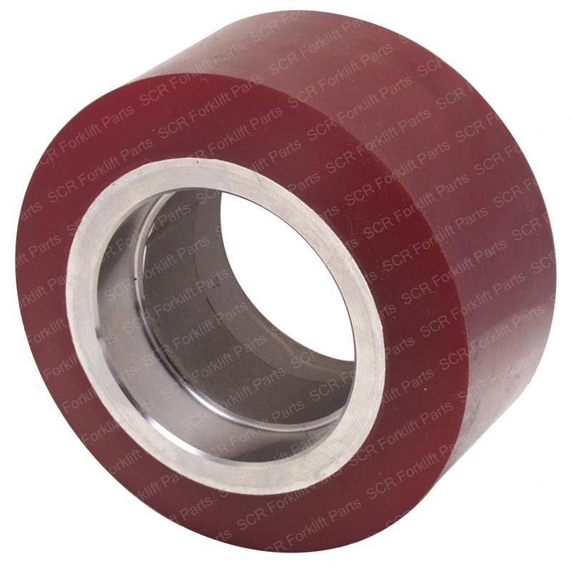 WHEEL - POLY 5 X 2 5/8 92A CT0971744 ct0971744 product image