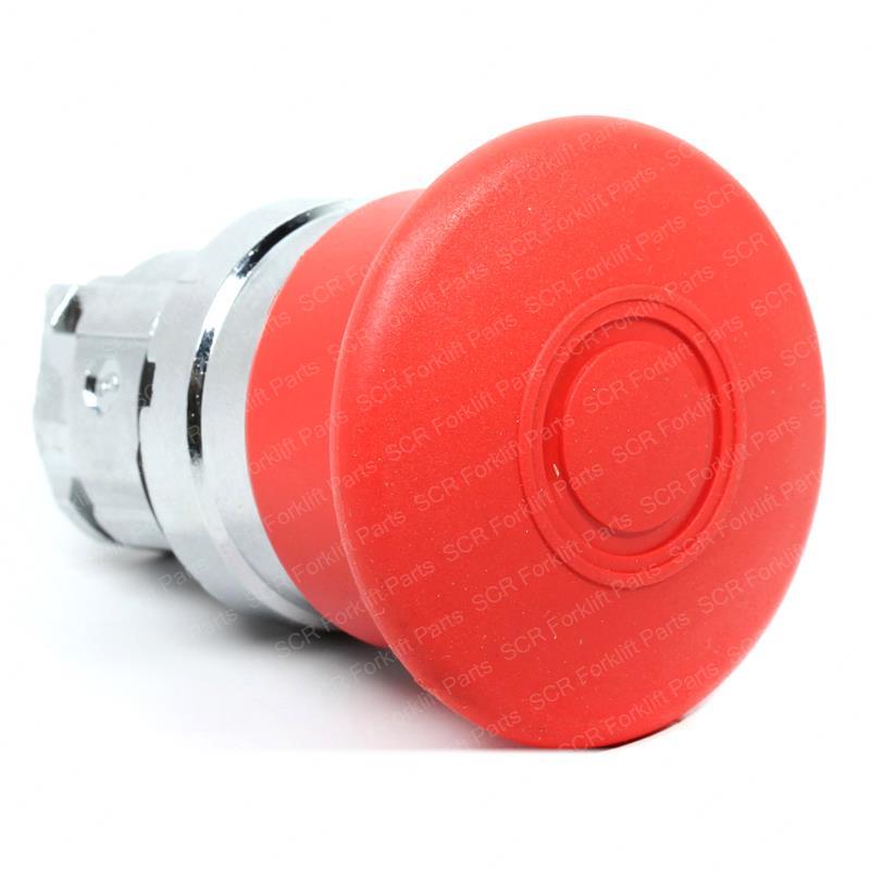 BUTTON-40MM PUSH/PULL ESTOP JL2442009610 jl2442009610 product image