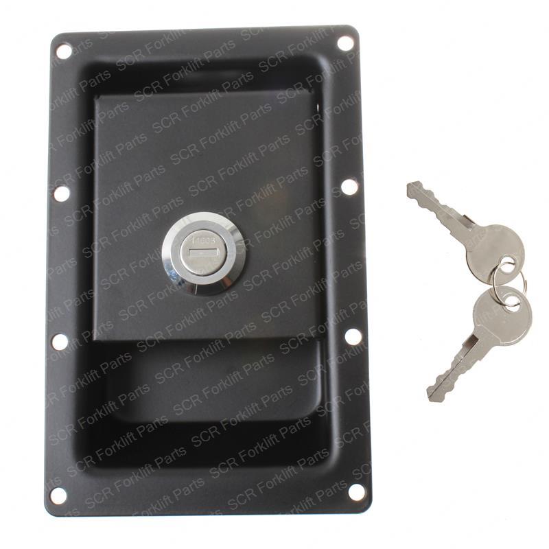 LATCH - LOCKING LIL0009362510 lil0009362510 product image