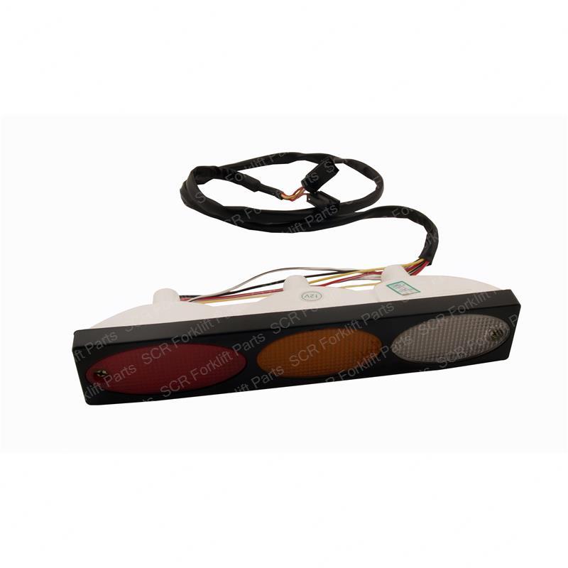 LAMP - REAR CR380030-193 cr380030-193 product image