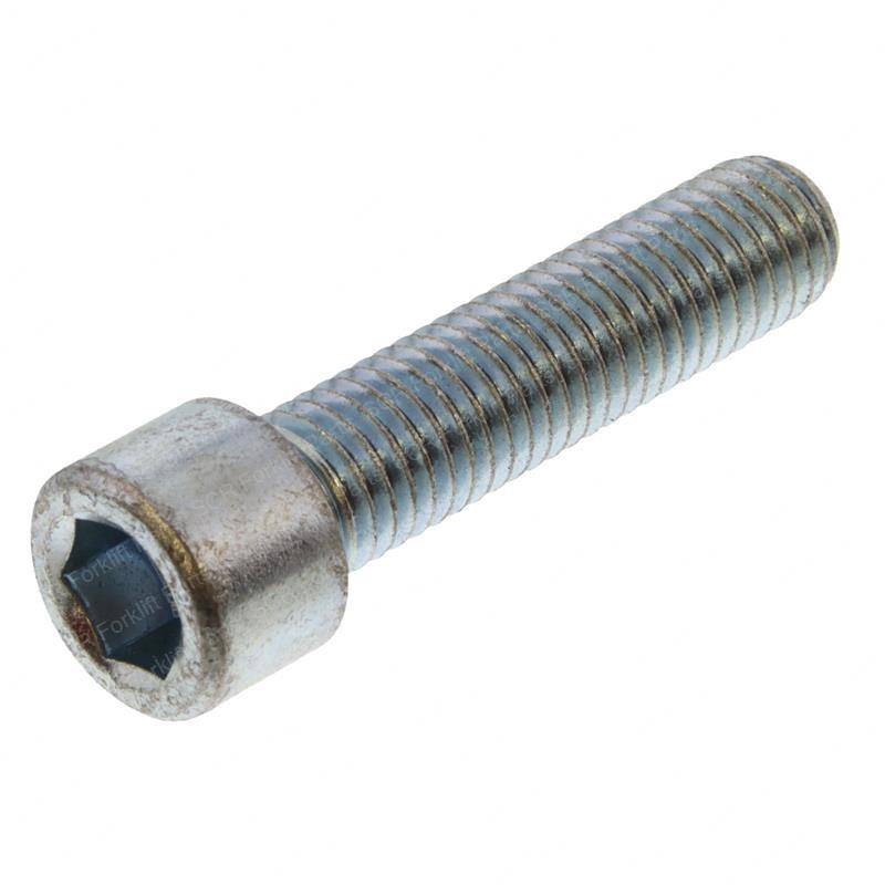 SCREW - CAP HEX HEAD TY00590-49090-71 ty00590-49090-71 product image