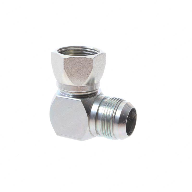 ELBOW - 90 DEG - SWIVEL X JIC HN52642500 hn52642500 product image