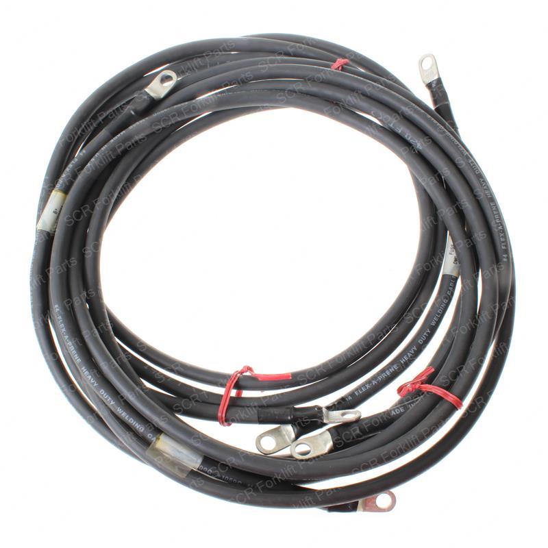 CABLE BATTERY POSITIVE SY1244782 sy1244782 product image