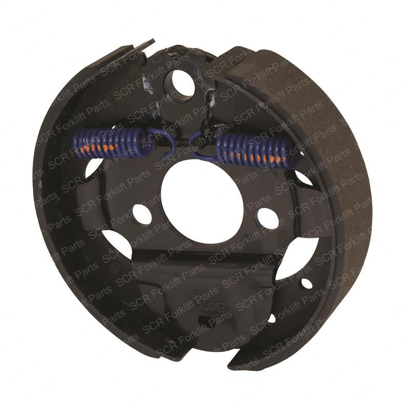 BRAKE ASSEMBLY SY36852 sy36852 product image