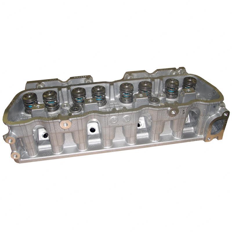 HEAD ASSEMBLY - COMPLETE NICK057020KP nick057020kp product image