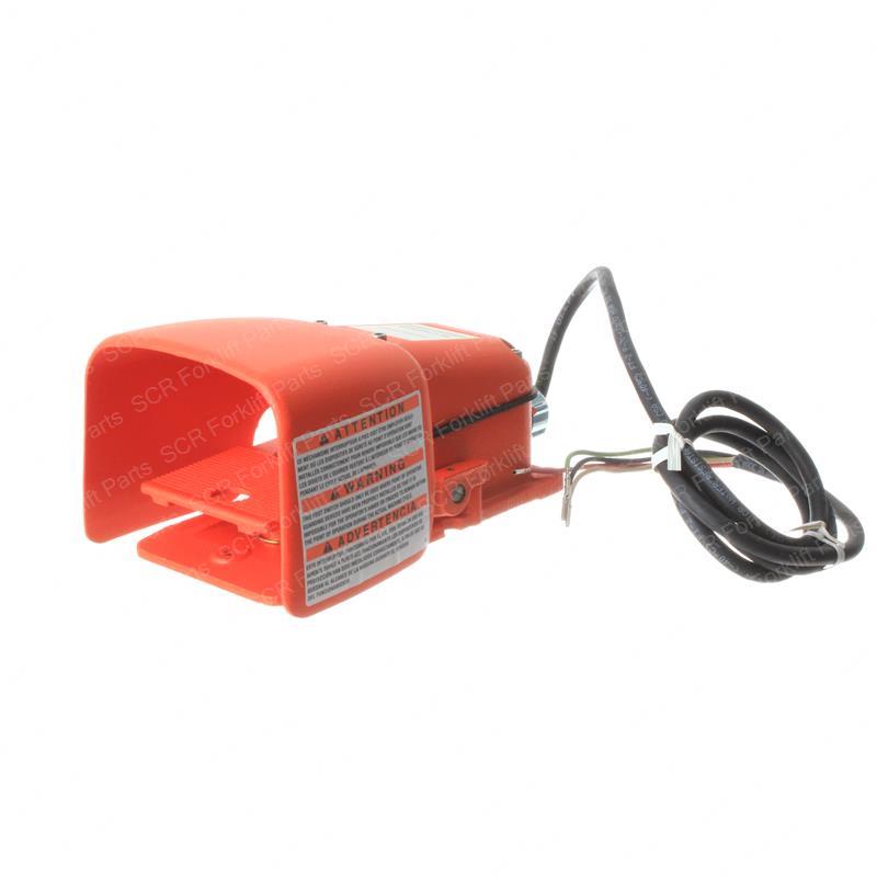 SWITCH - FOOT GN11212858GT gn11212858gt product image