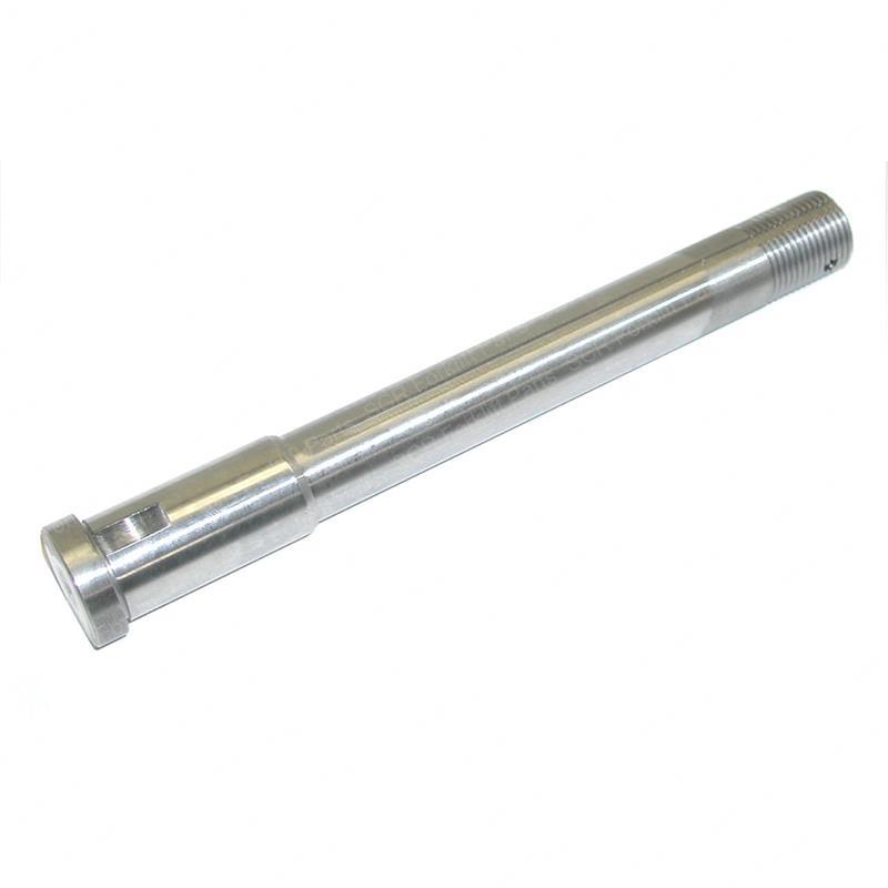 SHAFT - WHEEL CR110453 cr110453 product image