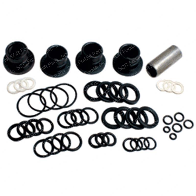 SEAL KIT - 4 SPOOL VALVE (AC0926290)