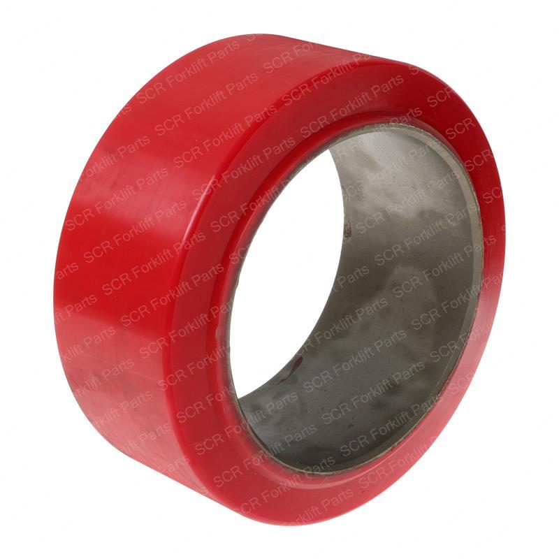 TIRE - POLY 15X6.5X10.75 CR310463-341-1-MIL cr310463-341-1-mil product image