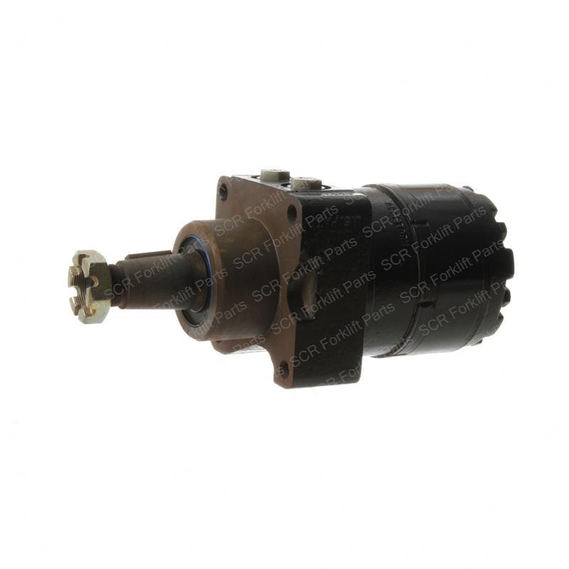 MOTOR - HYDRAULIC SY28-117363 sy28-117363 product image