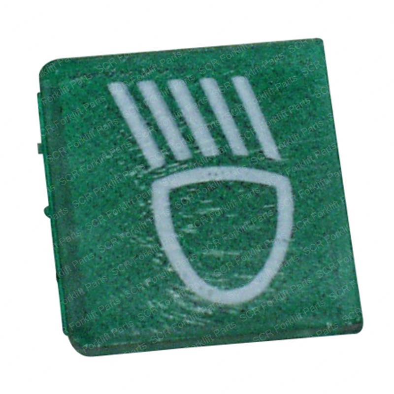 DECAL - LENS BC657916 bc657916 product image