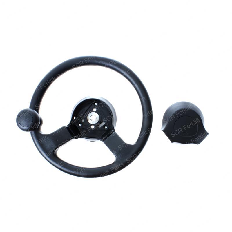 STEERING WHEEL (AC8778112)