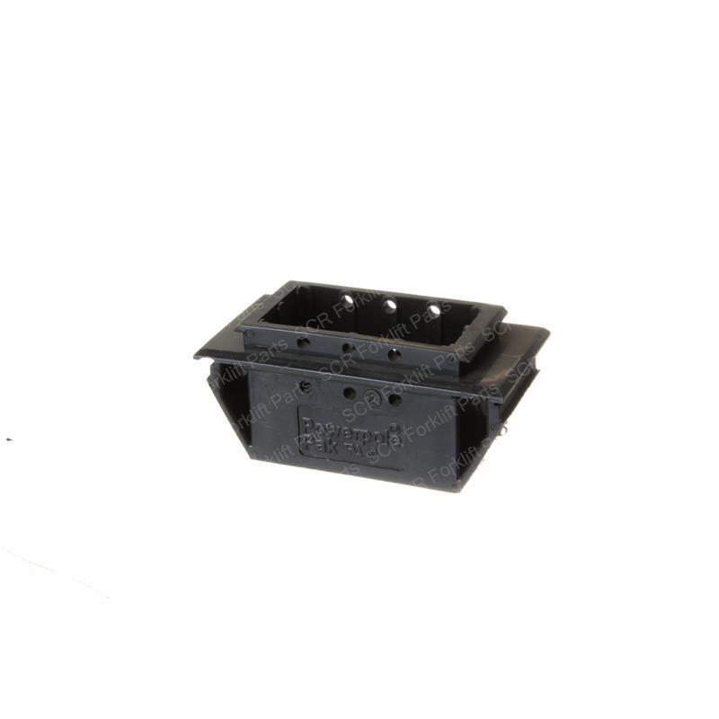 RECEPTACLE8-POLE   {ANDERSON SY28-110137 sy28-110137 product image