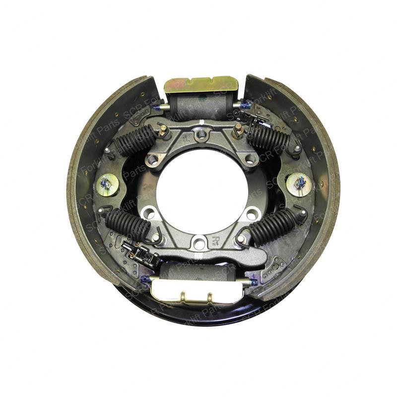 BRAKE ASSEMBLY AC3ED-30-21501 ac3ed-30-21501 product image